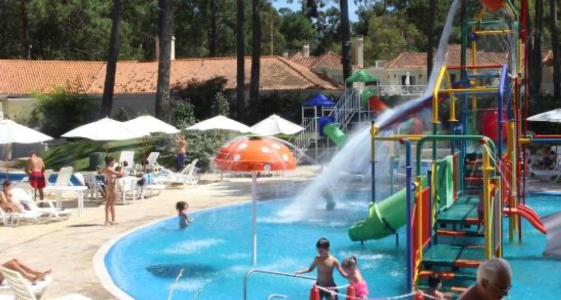 Apartment Park Punta del Este