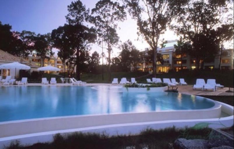 Park Apartment Punta del Este