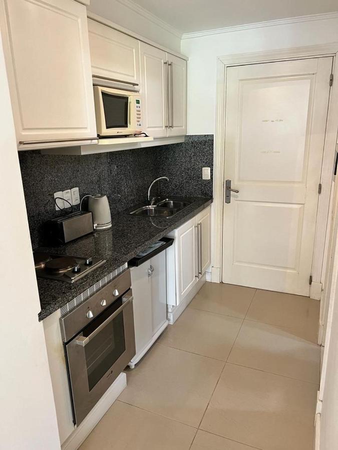 Park Apartment *