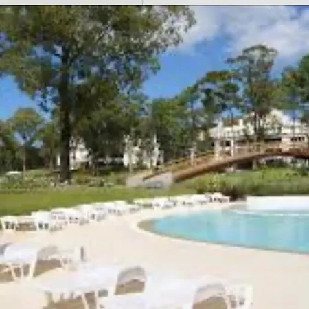 Green Park Punta del Este Exterior photo