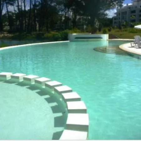 Green Park Punta del Este Exterior photo