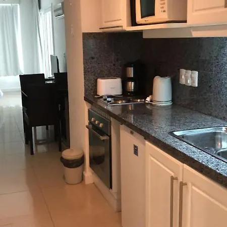 Green Park Punta del Este Exterior photo