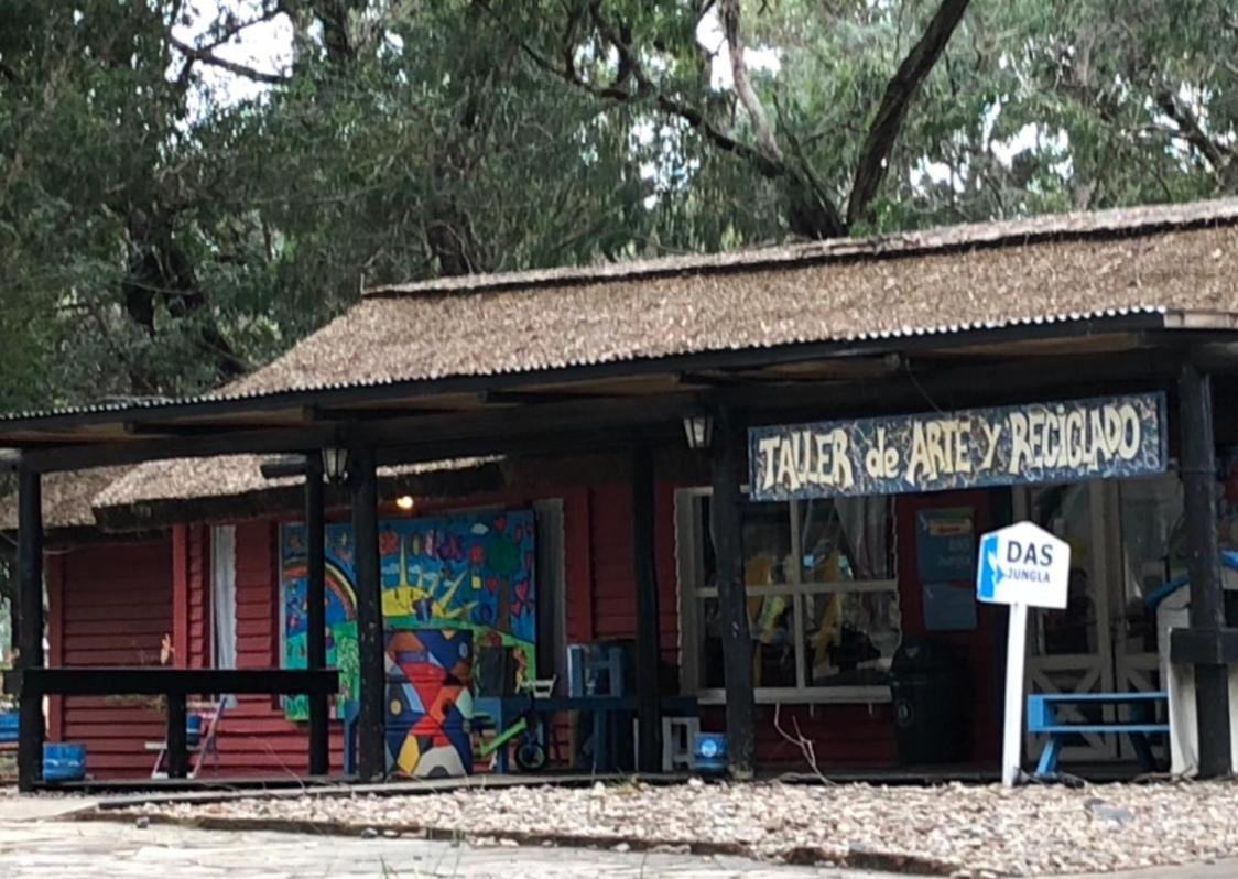 Park Apartamento