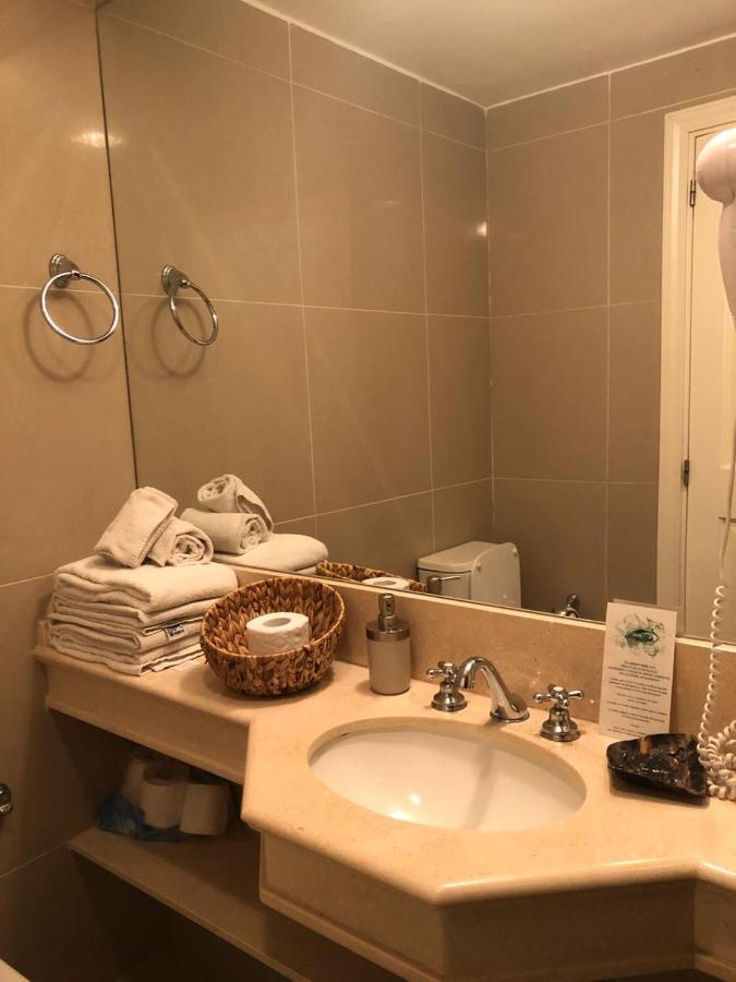 Apartamento Park